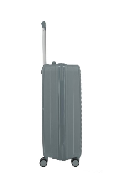 Travelite PACIFIC Trolley 4w M, Anthracite