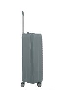 Travelite PACIFIC Trolley 4w M, Anthracite