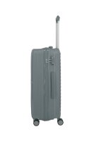 Travelite PACIFIC Trolley 4w M, Anthracite