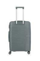 Travelite PACIFIC Trolley 4w M, Anthracite