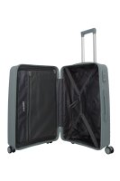 Travelite PACIFIC Trolley 4w M, Anthracite