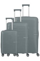 Travelite PACIFIC Trolley 4w M, Anthracite