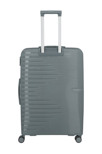 Travelite PACIFIC Trolley 4w L, Anthracite