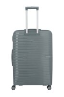 Travelite PACIFIC Trolley 4w L, Anthracite