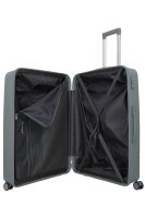 Travelite PACIFIC Trolley 4w L, Anthracite