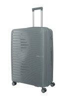 Travelite PACIFIC Trolley 4w L, Anthracite