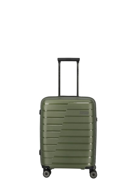 Travelite AIR BASE Trolley 4w S, Olive