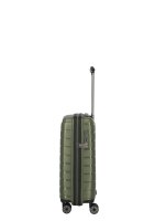 Travelite AIR BASE Trolley 4w S, Olive