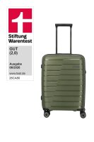 Travelite AIR BASE Trolley 4w S, Olive