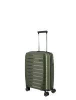 Travelite AIR BASE Trolley 4w S, Olive
