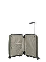 Travelite AIR BASE Trolley 4w S, Olive