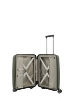 Travelite AIR BASE Trolley 4w S, Olive