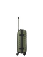 Travelite AIR BASE Trolley 4w S, Olive