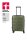 Travelite AIR BASE Trolley 4w S, Olive