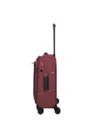 Travelite SKAII Trolley 4w S, Red