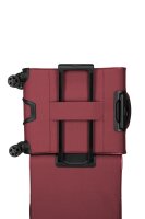 Travelite SKAII Trolley 4w S, Red