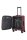 Travelite SKAII Trolley 4w S, Red