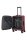 Travelite SKAII Trolley 4w S, Red