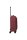 Travelite SKAII Trolley 4w S, Red
