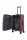 Travelite SKAII Trolley 4w M exp., Red