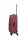 Travelite SKAII Trolley 4w M exp., Red