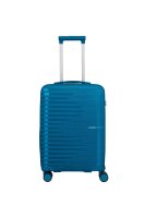 Travelite PACIFIC Trolley 4w S, Petrol