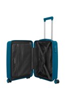 Travelite PACIFIC Trolley 4w S, Petrol