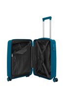 Travelite PACIFIC Trolley 4w S, Petrol
