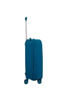 Travelite PACIFIC Trolley 4w S, Petrol