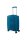 Travelite PACIFIC Trolley 4w S, Petrol