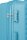 Travelite PACIFIC Trolley 4w M, Light Blue