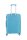Travelite PACIFIC Trolley 4w M, Light Blue