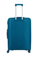 Travelite PACIFIC Trolley 4w L, Petrol