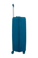 Travelite PACIFIC Trolley 4w L, Petrol