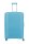 Travelite PACIFIC Trolley 4w L, Light Blue