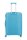 Travelite PACIFIC Trolley 4w L, Light Blue