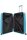 Travelite PACIFIC Trolley 4w L, Light Blue