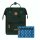 Cabaia Adventurer M Bremen Rucksack