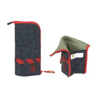 Lässig School Set Light Unique Football deep blue