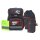 Lässig School Set Light Unique Football deep blue