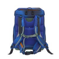 Lässig School Set Light Unique Space blue