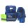 Lässig School Set Light Unique Space blue