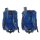 Lässig School Set Light Unique Space blue