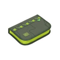 Lässig School Set Light Unique Jungle green