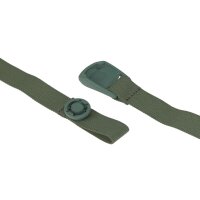 Lässig School Set Light Unique Jungle green