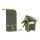 Lässig School Set Light Unique Jungle green