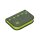 Lässig School Set Light Unique Jungle green