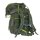 Lässig School Set Light Unique Jungle green