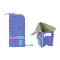 Lässig School Set Light Unique Cloud lilac