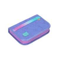 Lässig School Set Light Unique Cloud lilac